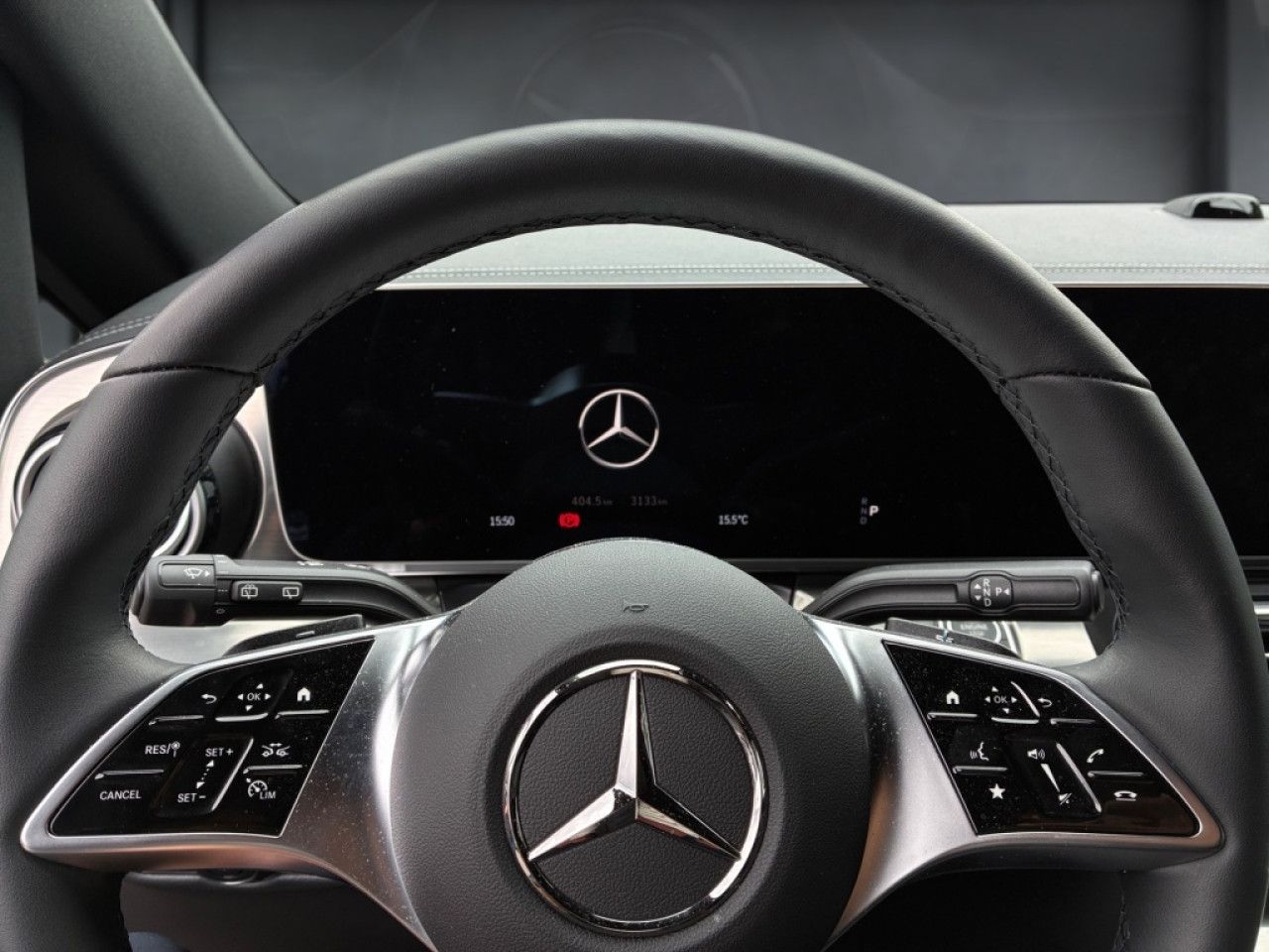 Mercedes-Benz V-Klasse – Bild 7