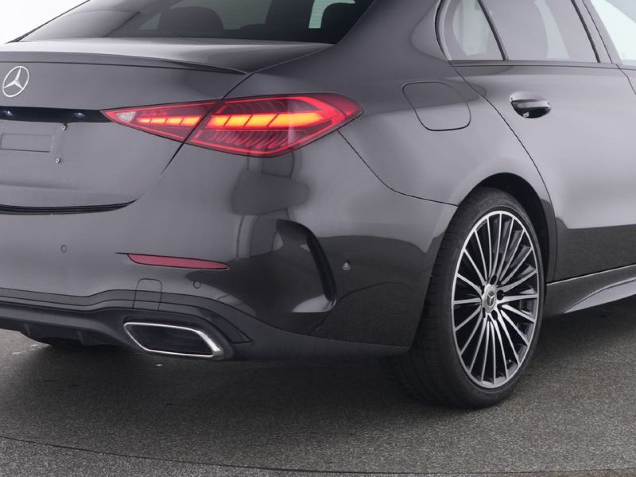 Mercedes-Benz C-Klasse – Bild 4