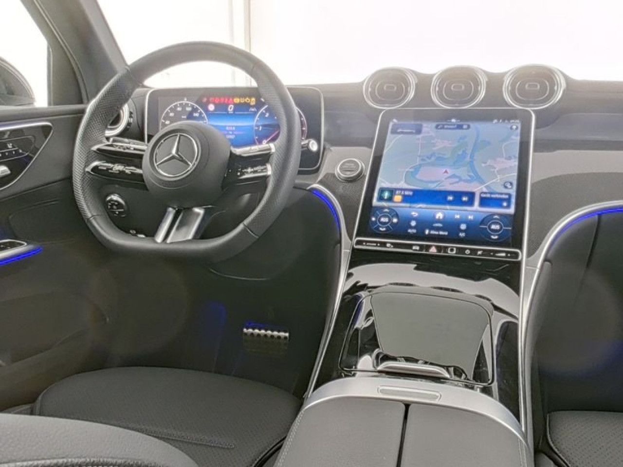 Mercedes-Benz GLC – Bild 5