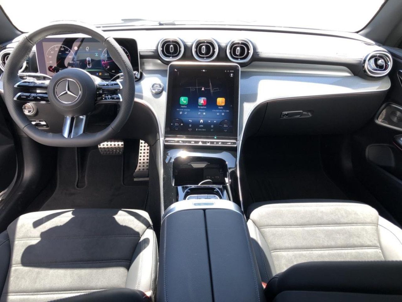 Mercedes-Benz CLE – Bild 4
