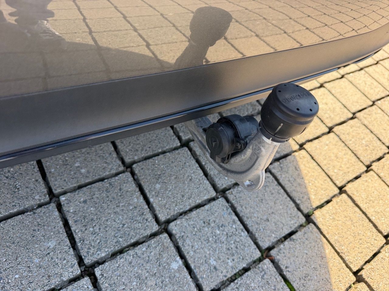 Mercedes-Benz B-Klasse – Bild 9