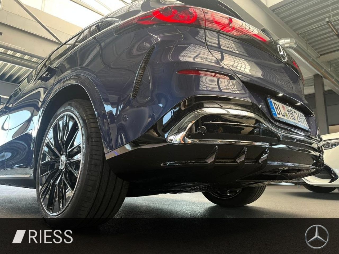 Mercedes-Benz GLC – Bild 16