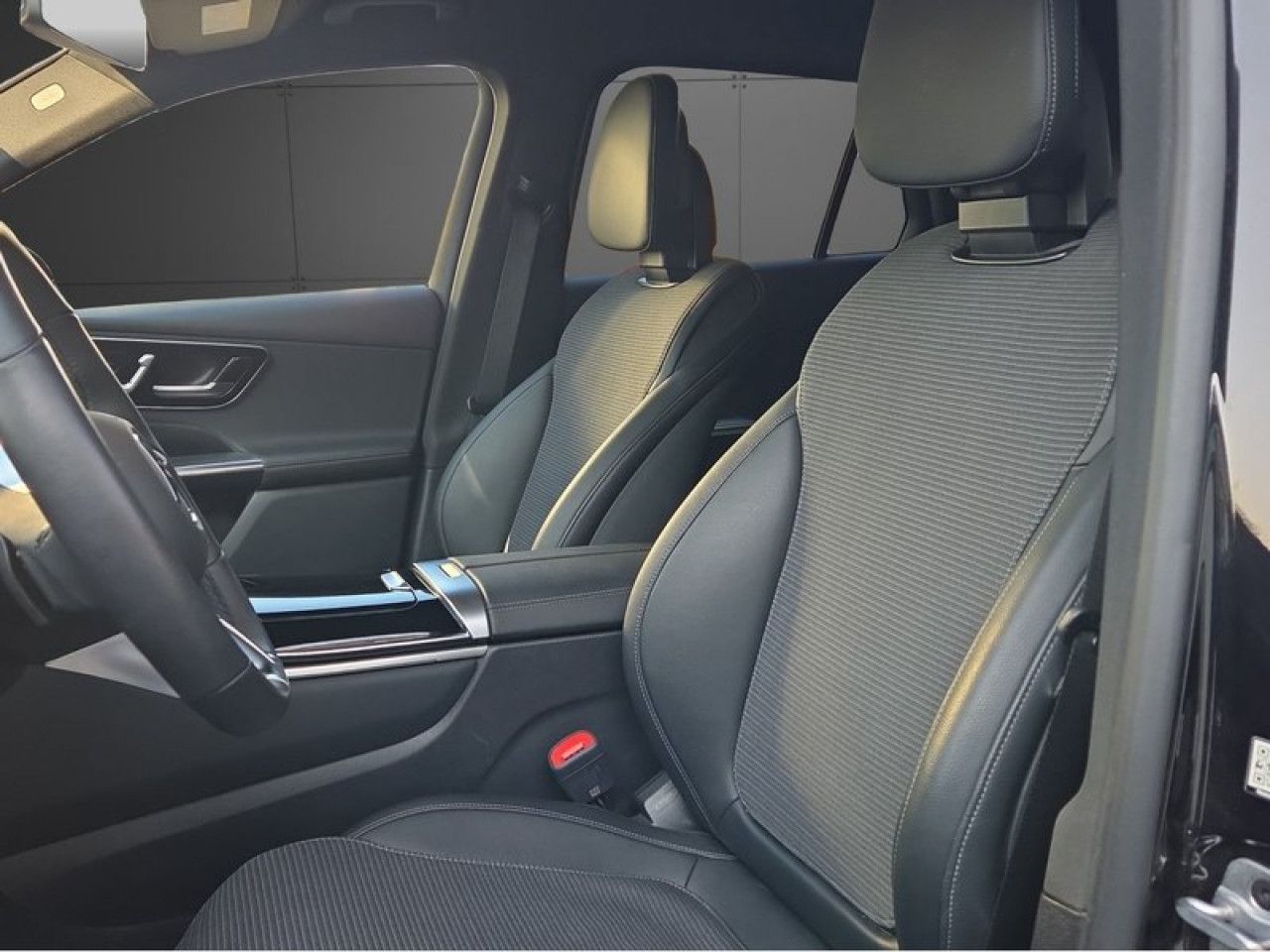 Mercedes-Benz GLC – Bild 20