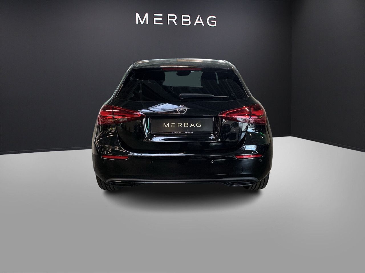 Mercedes-Benz A-Klasse – Bild 6