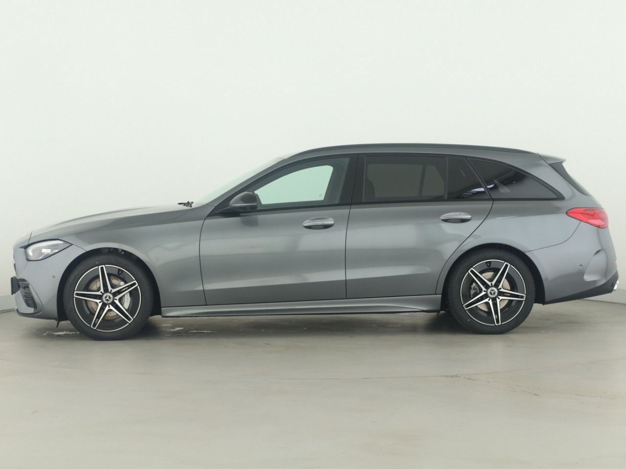 Mercedes-Benz C-Klasse – Bild 7