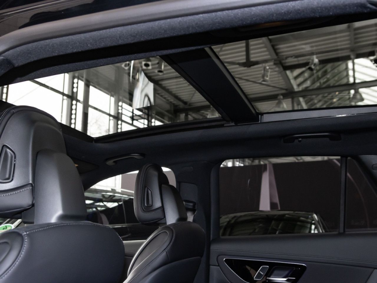 Mercedes-Benz GLC – Bild 12