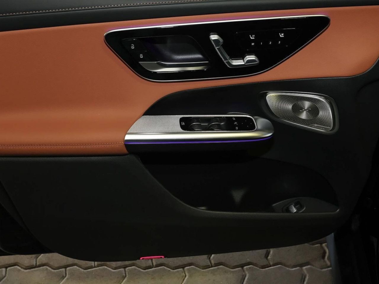 Mercedes-Benz GLC – Bild 12