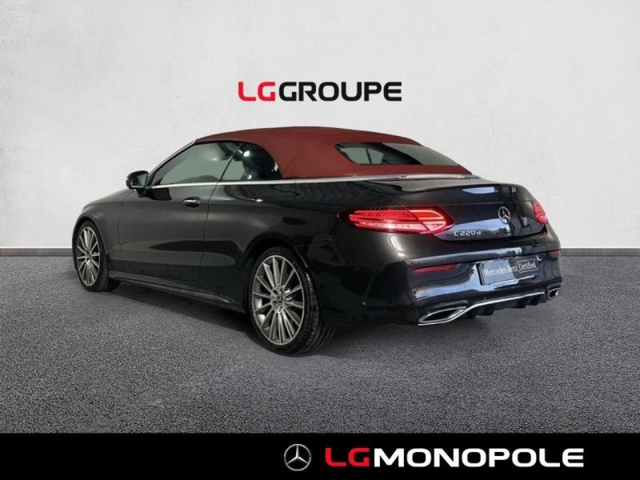 Photo du véhicule 6 / 18