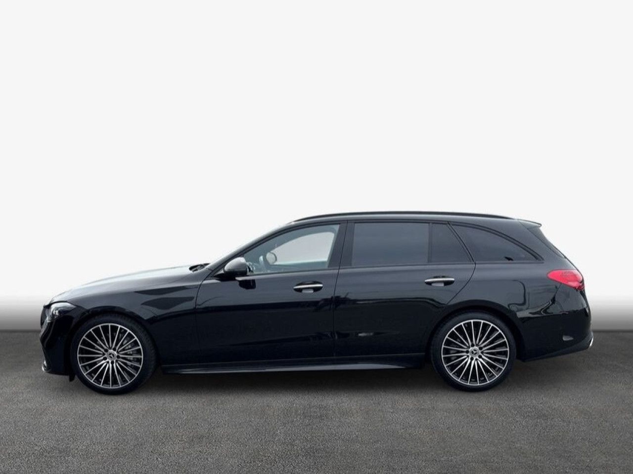 Mercedes-Benz C-Klasse – Bild 4