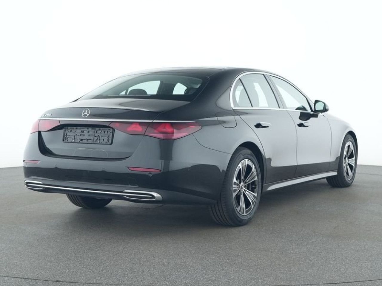 Mercedes-Benz E-Klasse – Bild 2