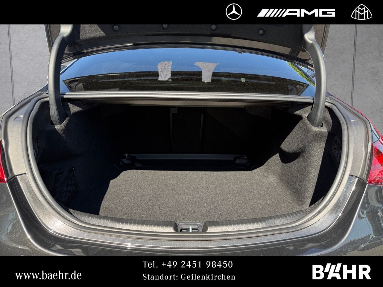 Mercedes-Benz C-Klasse – Bild 10