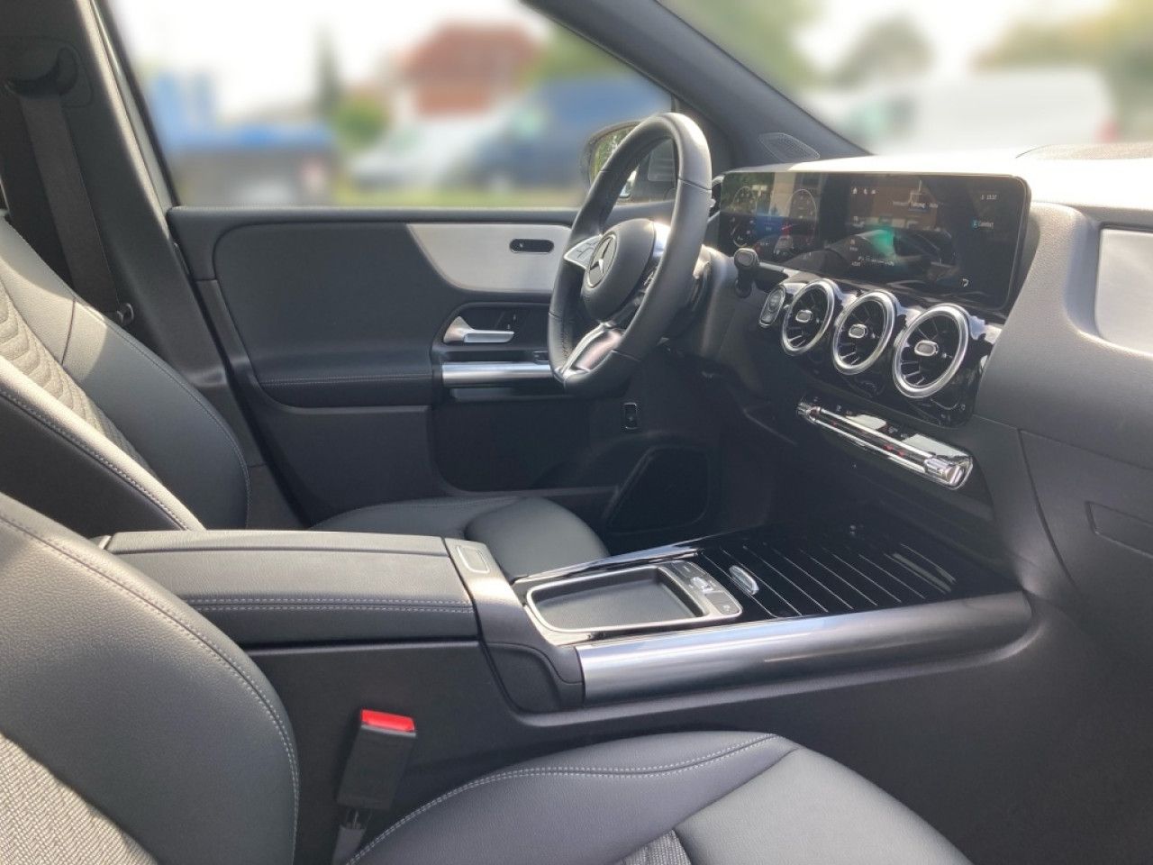 Mercedes-Benz B-Klasse – Bild 10