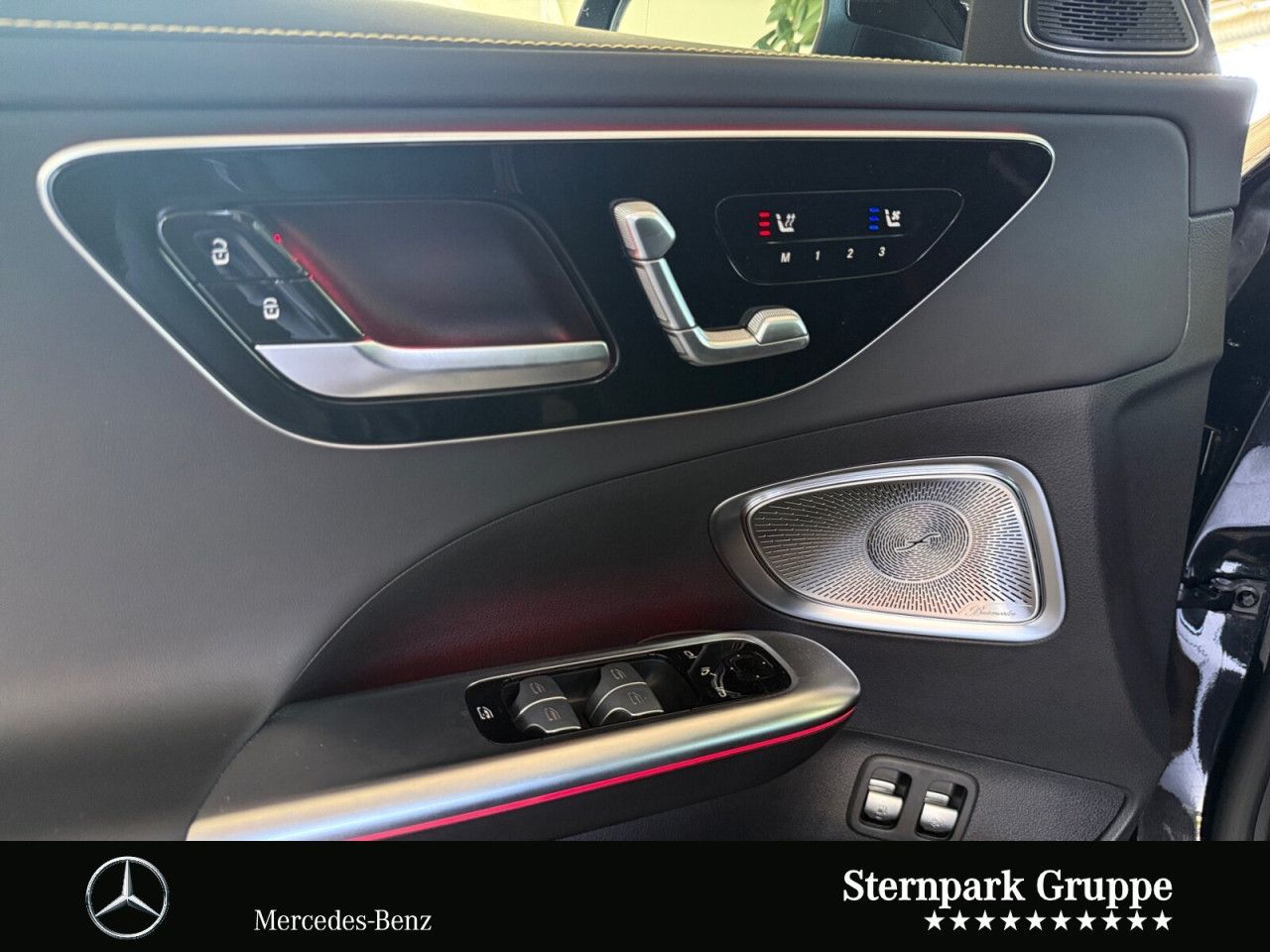 Mercedes-Benz C-Klasse – Bild 20
