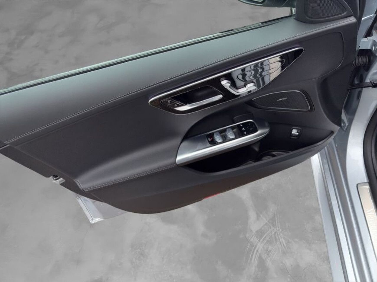 Mercedes-Benz C-Klasse – Bild 15