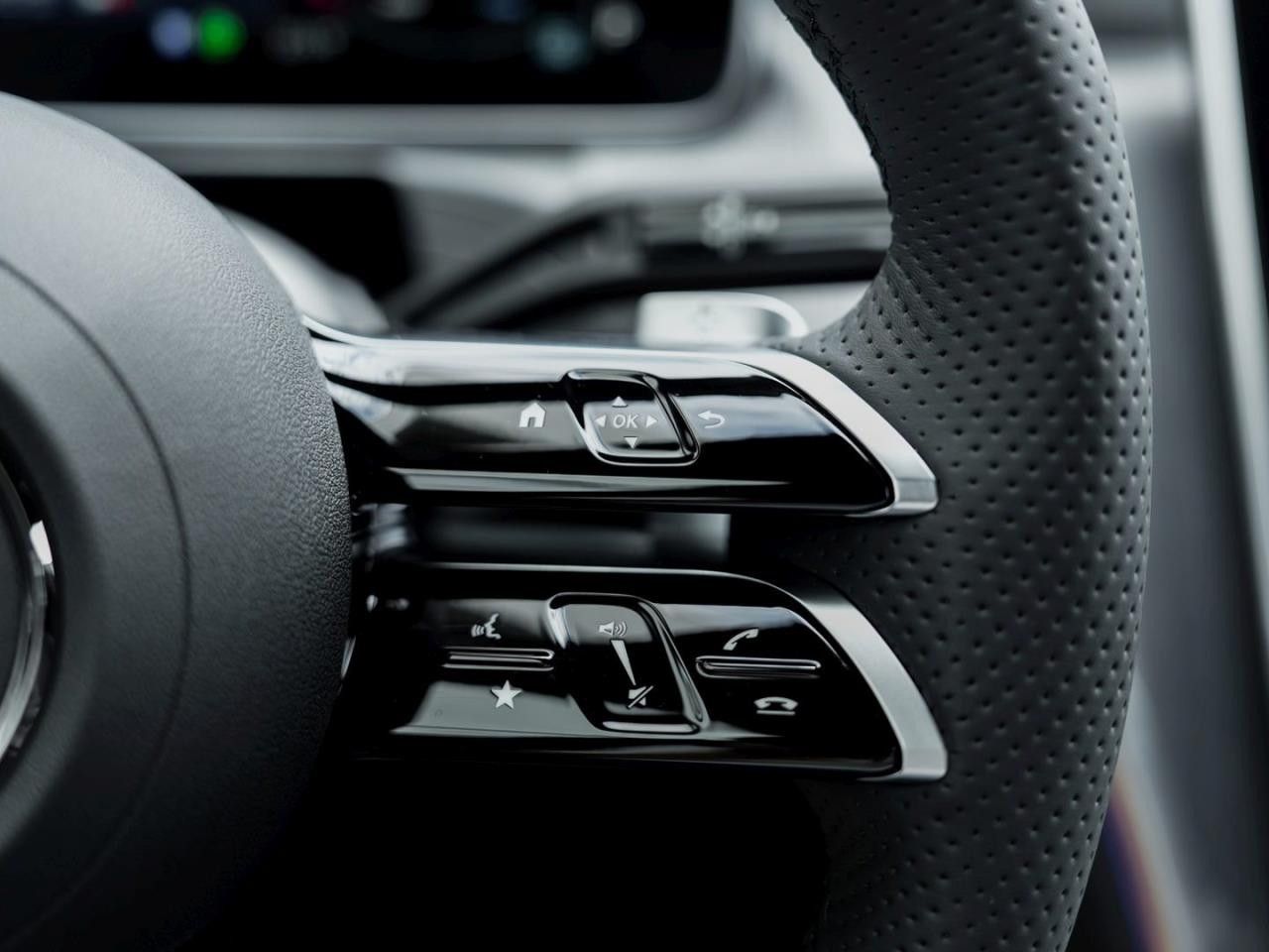 Mercedes-Benz C-Klasse – Bild 18