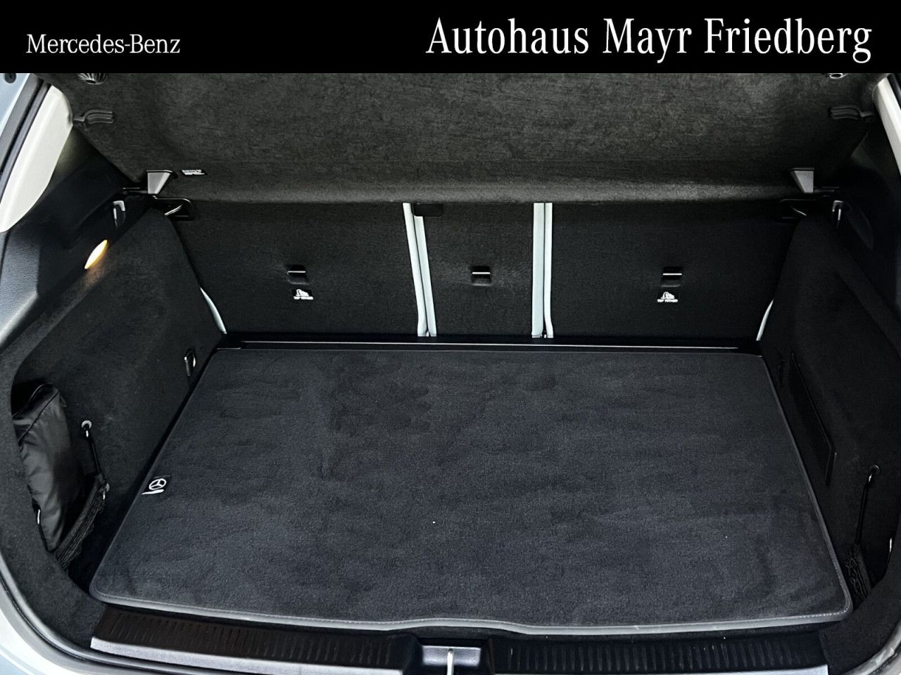 Mercedes-Benz B-Klasse – Bild 7