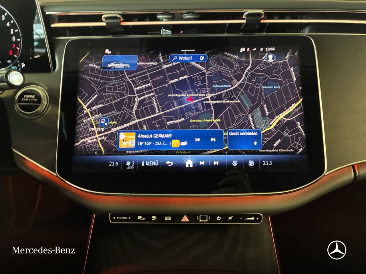 Mercedes-Benz E-Klasse – Bild 13