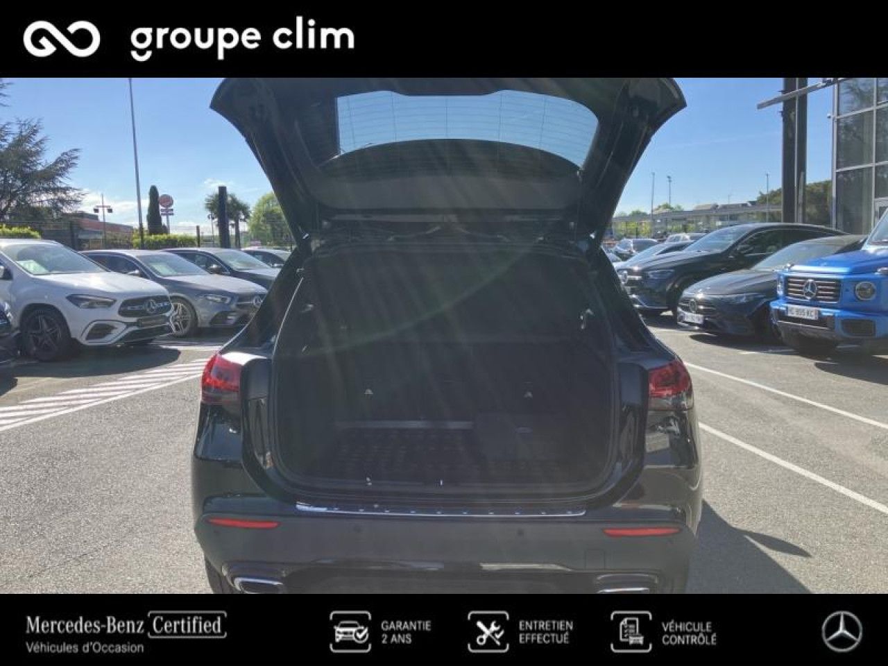 Photo du v&eacute;hicule 12 / 18