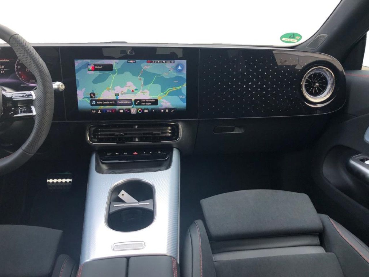 Mercedes-Benz CLA – Bild 14