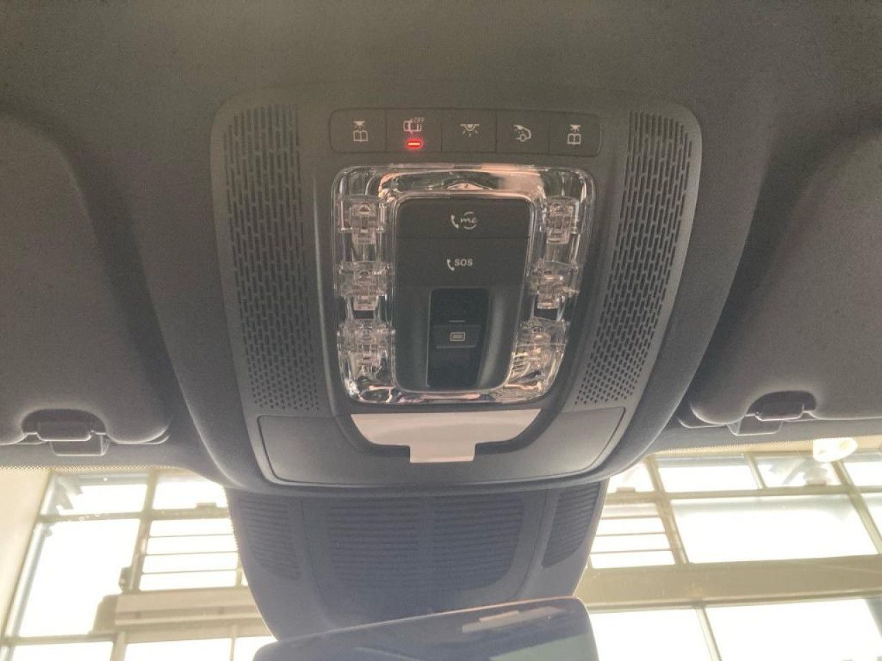 Mercedes-Benz GLS – Bild 22