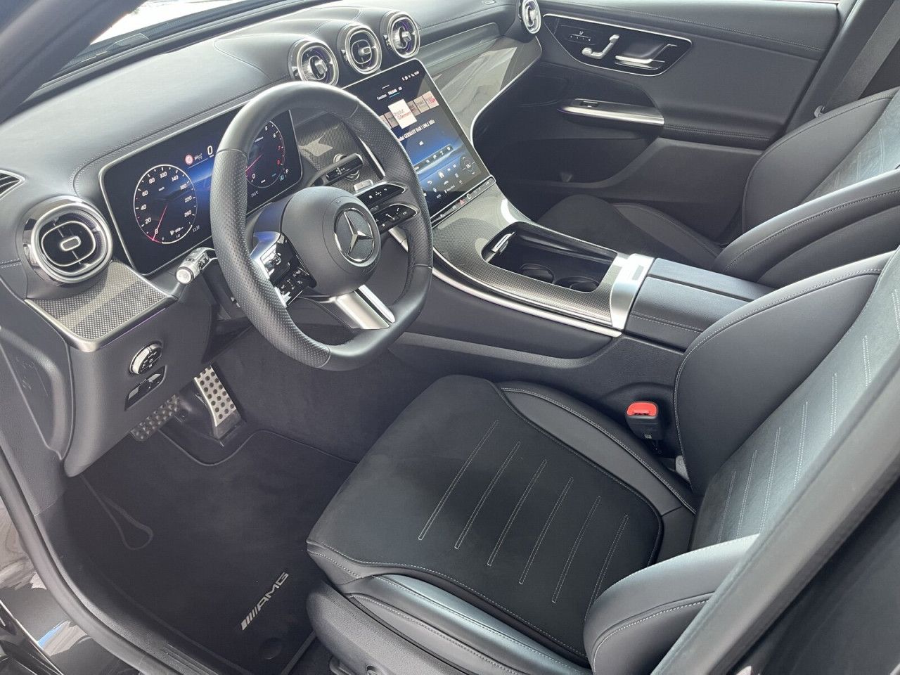Mercedes-Benz GLC – Bild 9