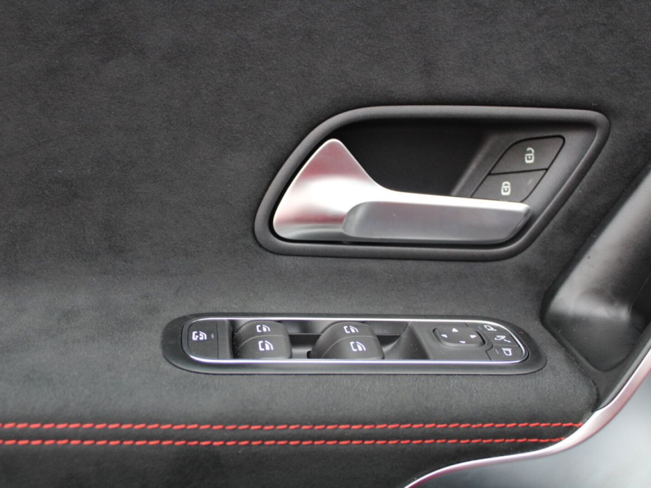 Mercedes-Benz A-Klasse – Bild 16