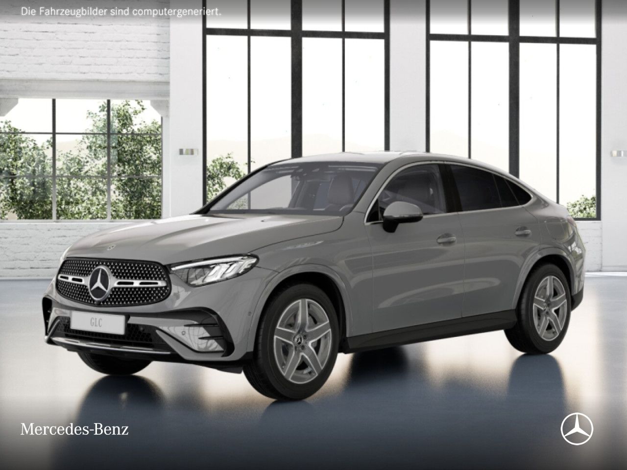 Mercedes-Benz GLC – Bild 11