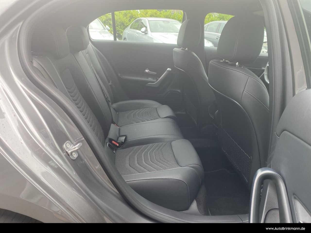 Mercedes-Benz A-Klasse – Bild 11