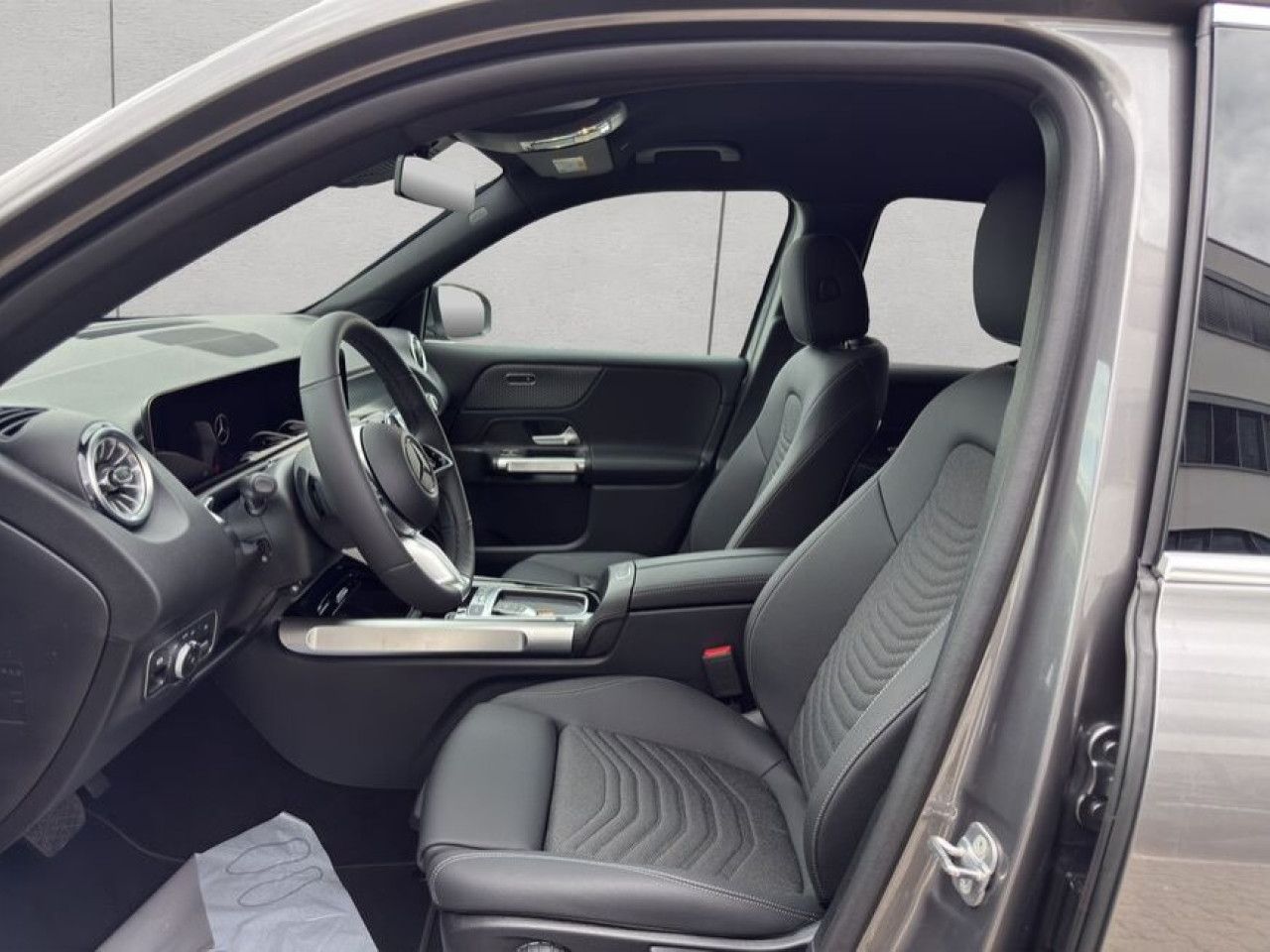 Mercedes-Benz GLB – Bild 9