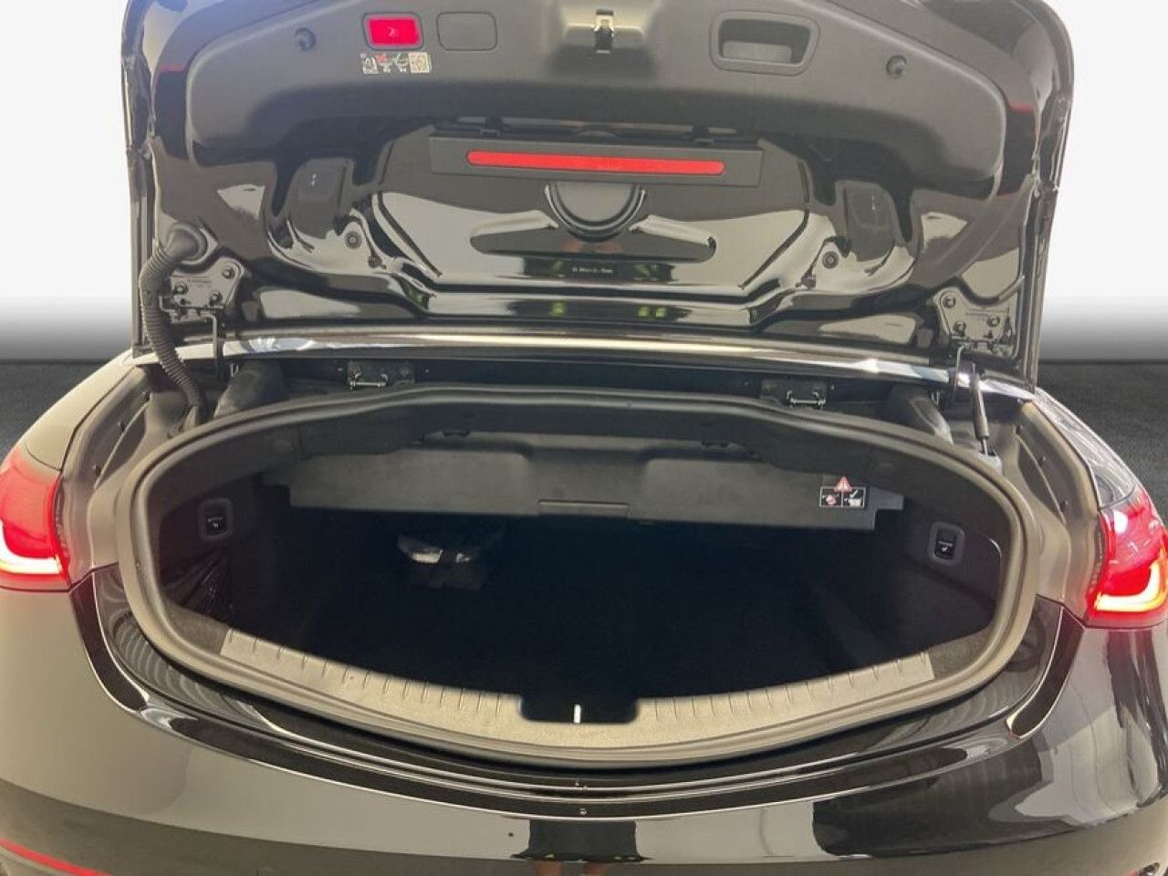 Mercedes-Benz CLE – Bild 8