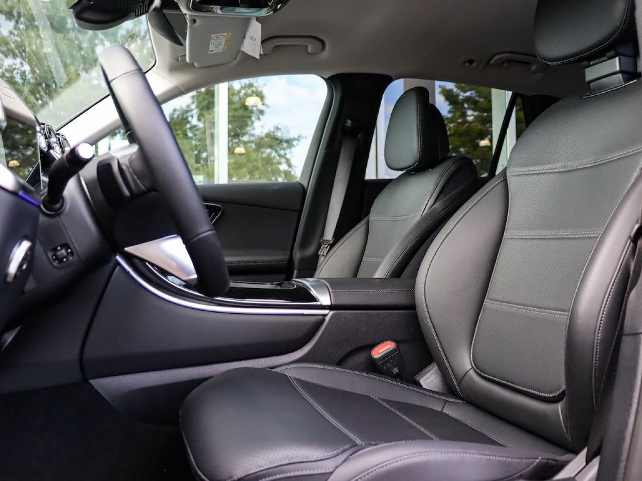 Mercedes-Benz GLC – Bild 8