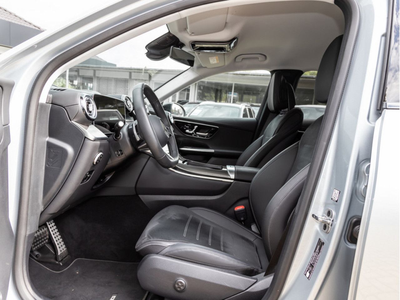 Mercedes-Benz GLC – Bild 10