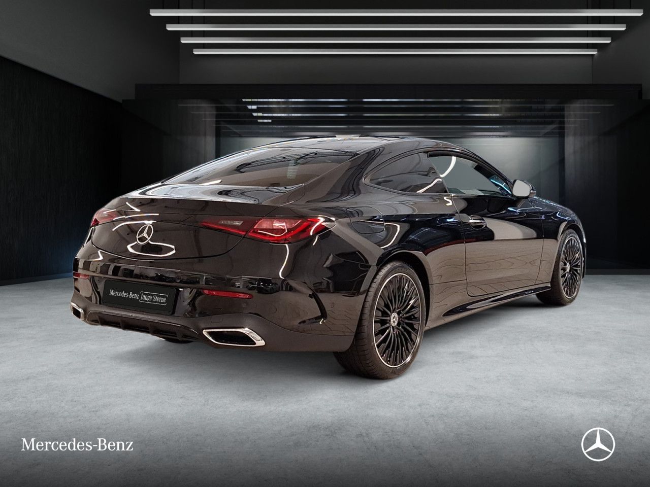 Mercedes-Benz CLE – Bild 3