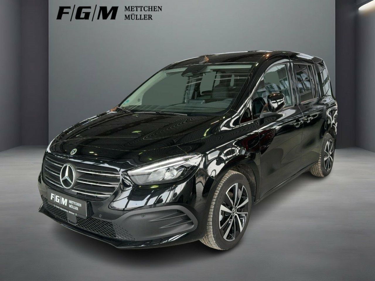 Mercedes-Benz T-Klasse
