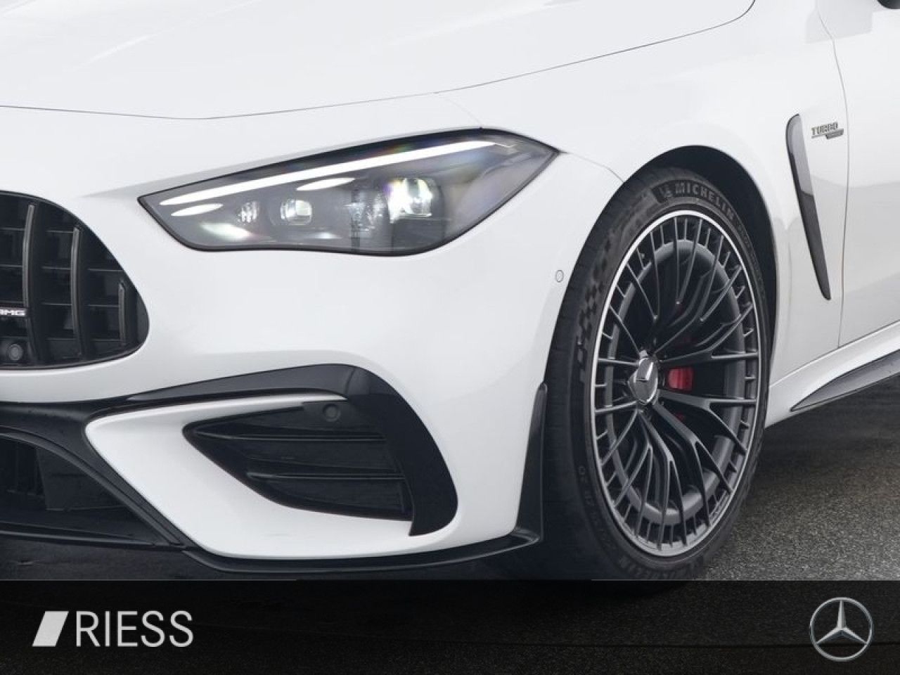 Mercedes-Benz CLE – Bild 3