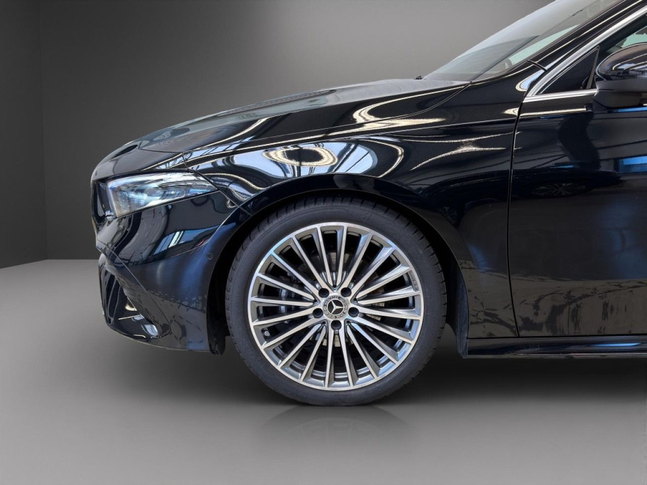 Mercedes-Benz A-Klasse – Bild 4