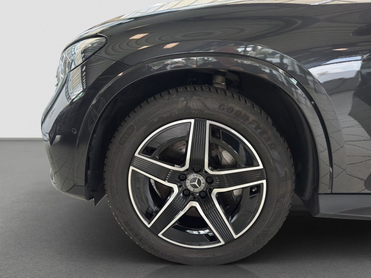 Mercedes-Benz GLC – Bild 16