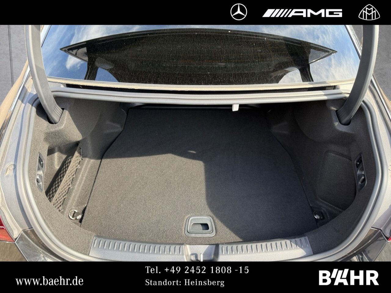Mercedes-Benz E-Klasse – Bild 10