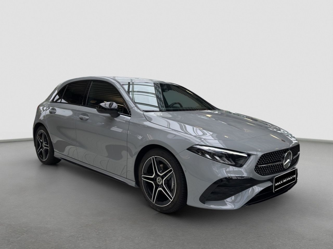Mercedes-Benz A-Klasse – Bild 18
