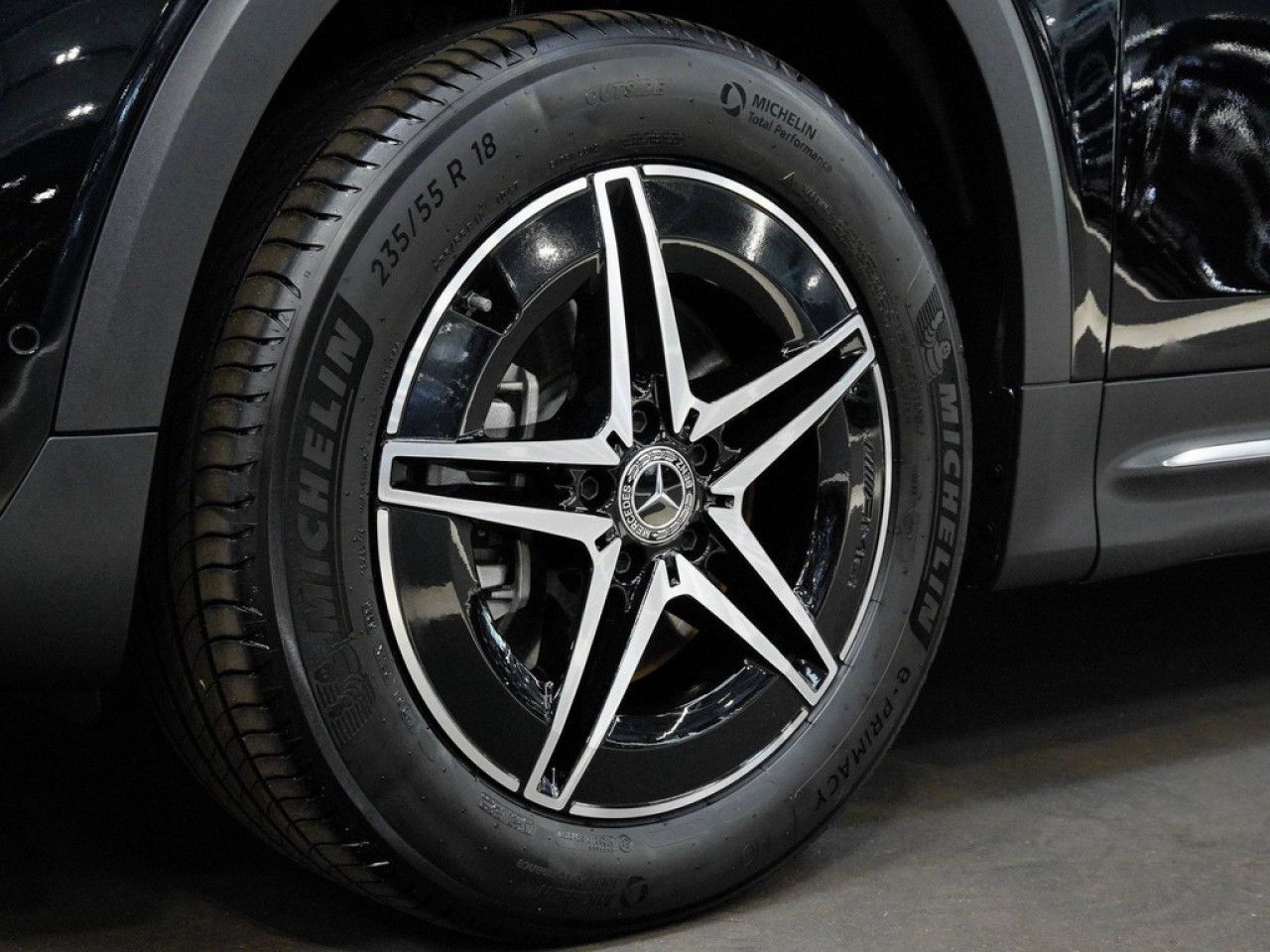 Mercedes-Benz EQB – Bild 10
