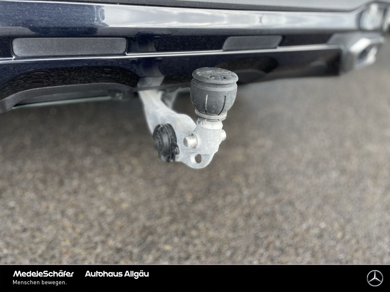 Mercedes-Benz GLC – Bild 23