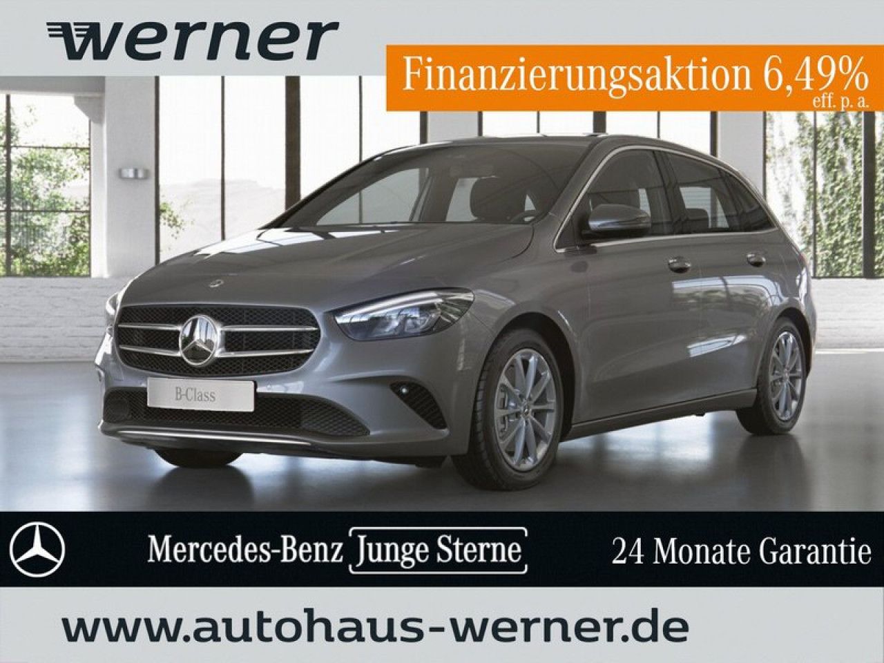 Fahrzeugbild 1 / 17