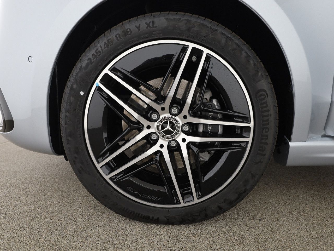 Mercedes-Benz V-Klasse – Bild 16