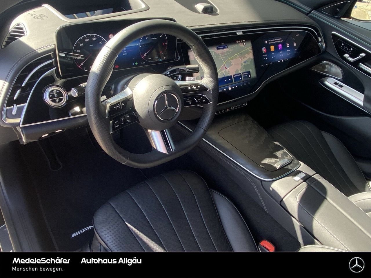 Mercedes-Benz E-Klasse – Bild 12