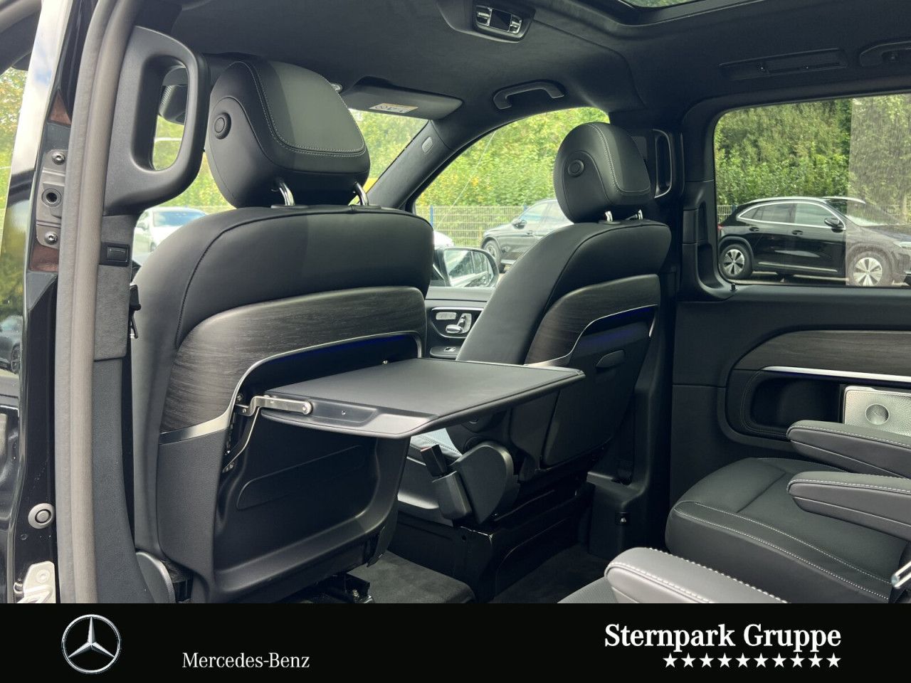 Mercedes-Benz V-Klasse – Bild 22