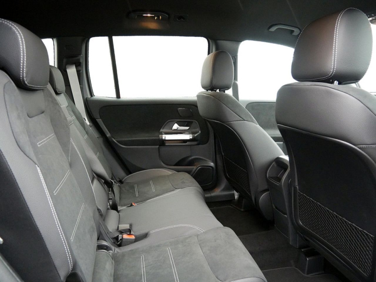 Mercedes-Benz GLB – Bild 6