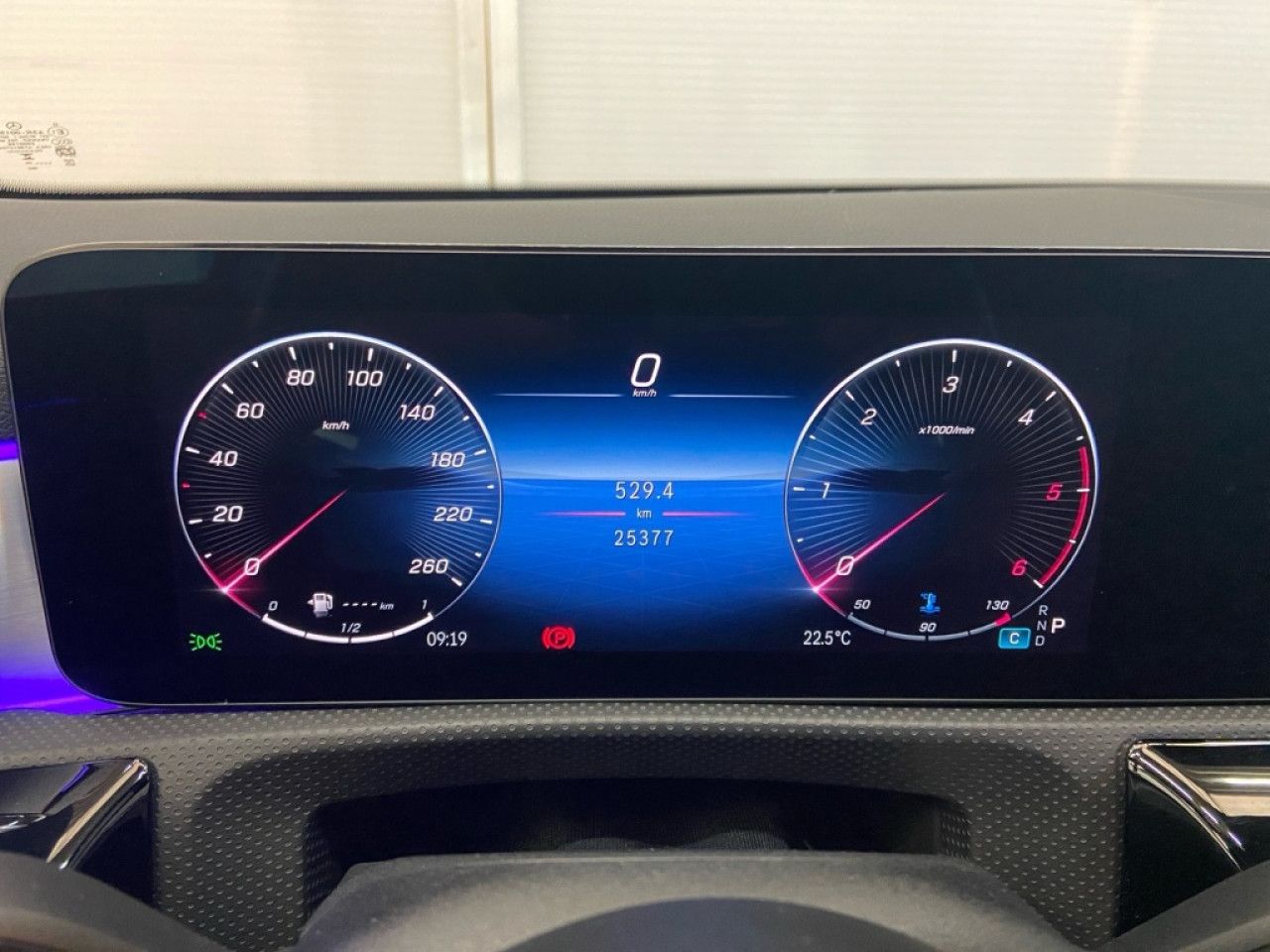 Mercedes-Benz A-Klasse – Bild 13