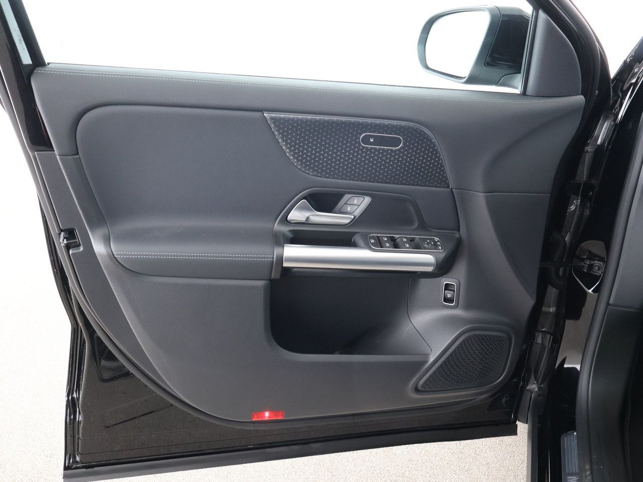 Mercedes-Benz GLA – Bild 12