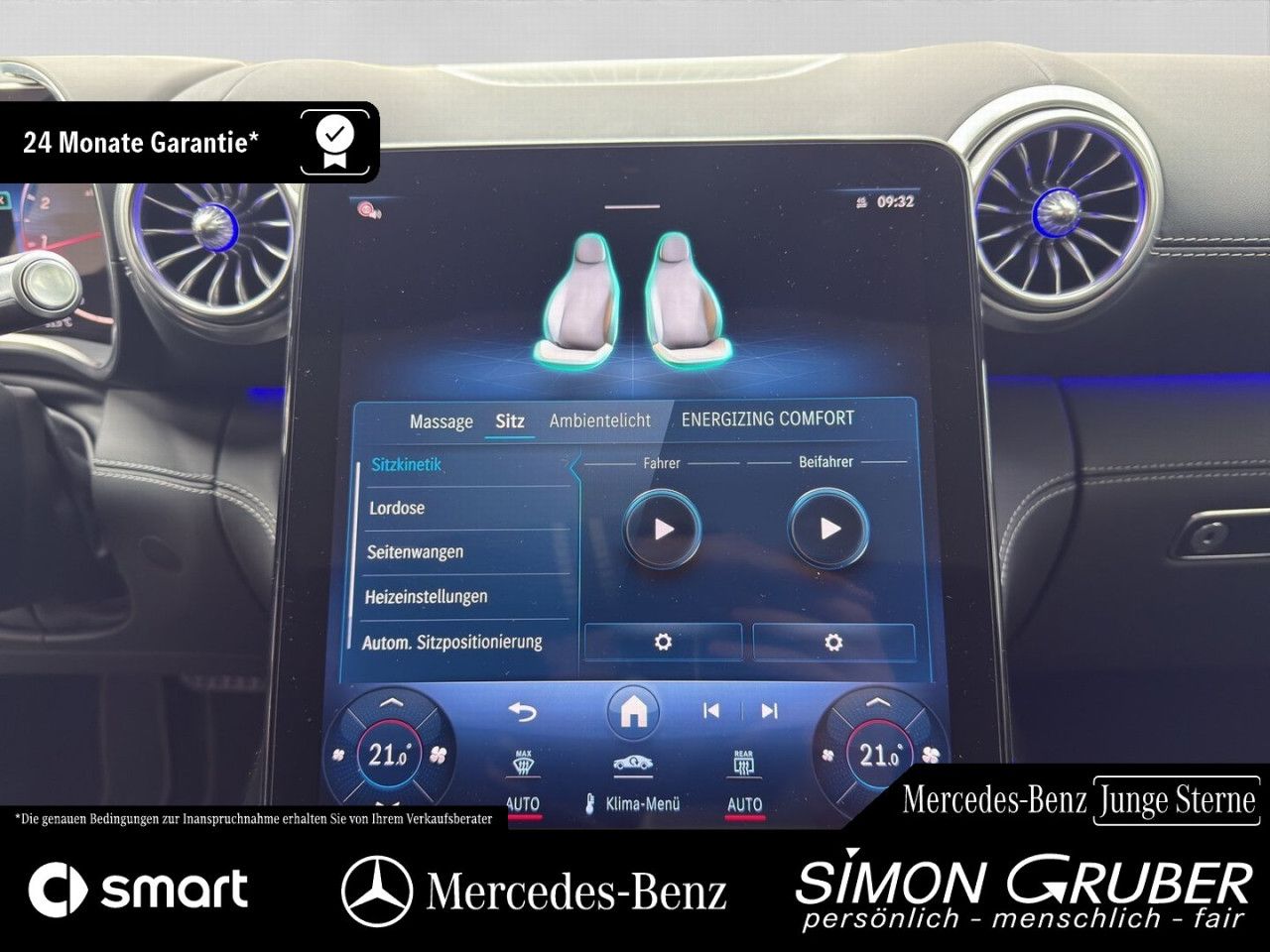 Mercedes-Benz AMG GT – Bild 22