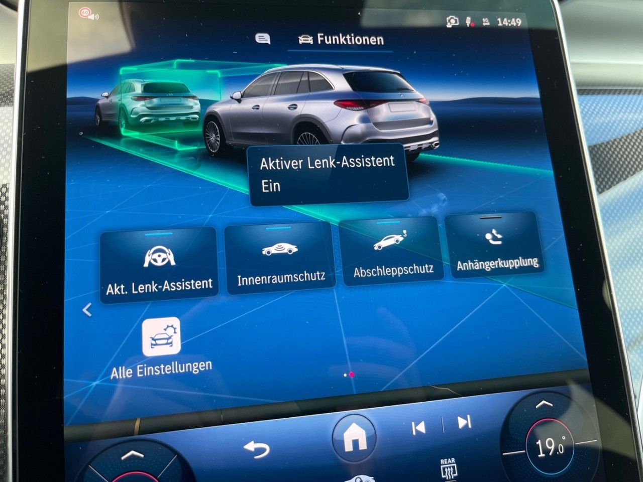 Mercedes-Benz GLC – Bild 25